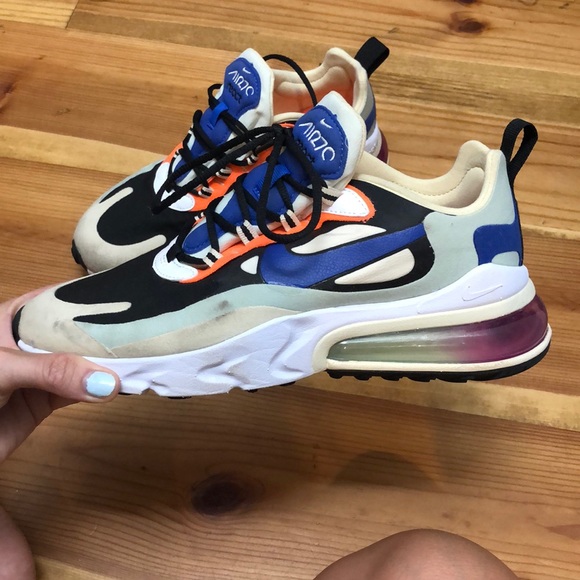 react 270 womens